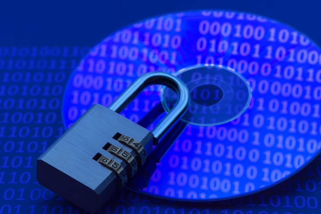 ITAD data security