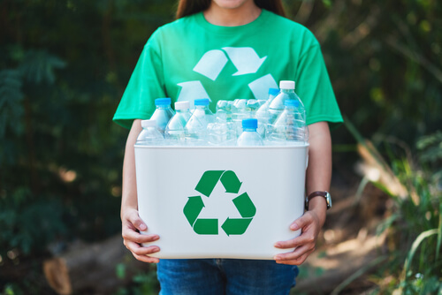 e-waste recycling - CompuCycle