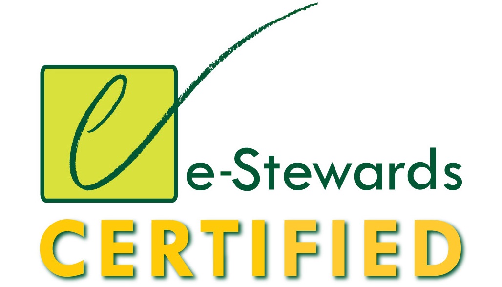 e-stewards certified CompuCycle