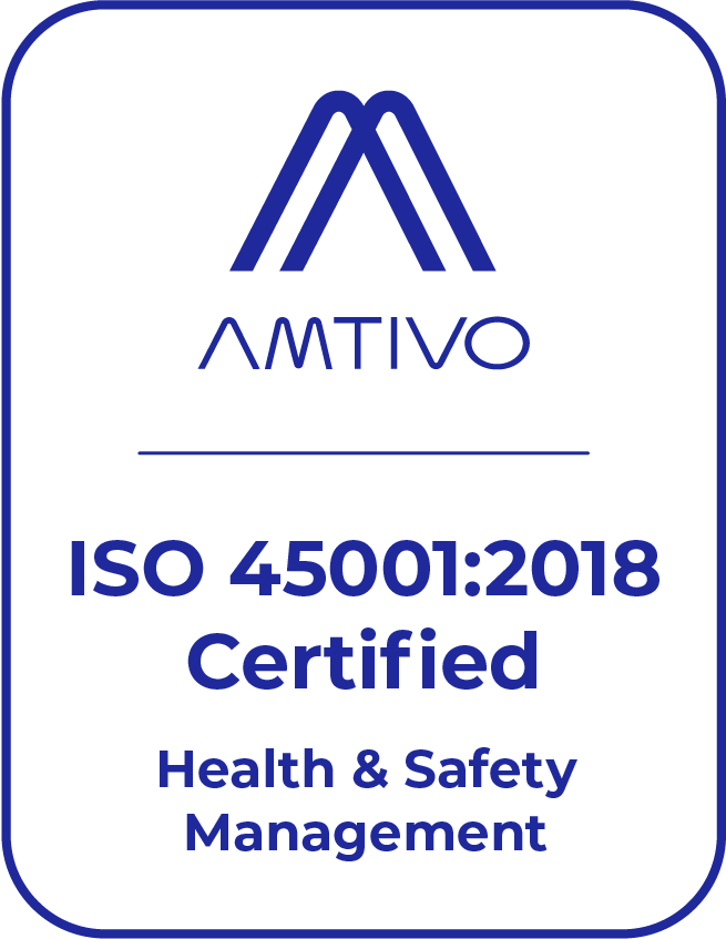 iso 45001 2018