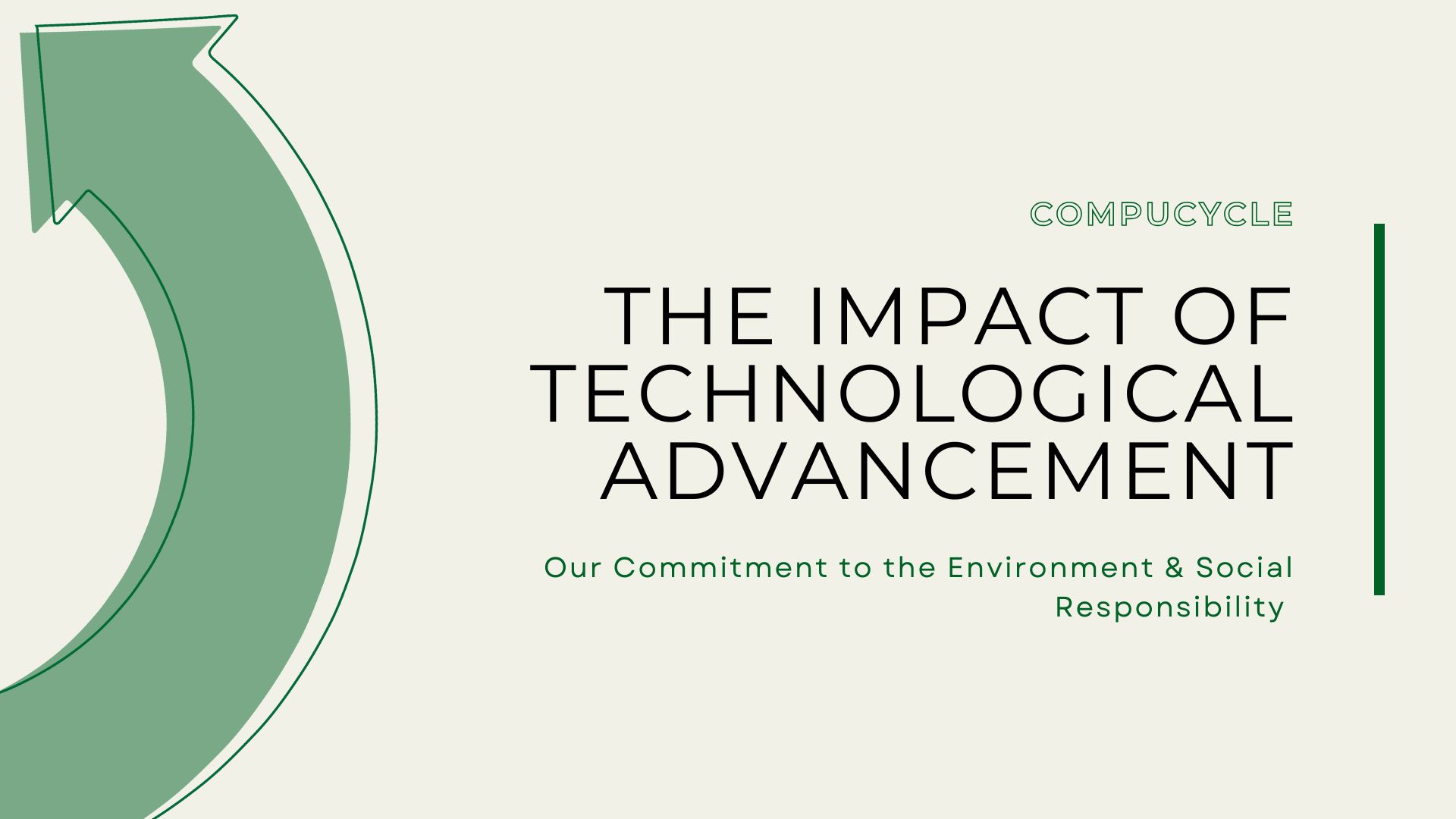 the impact of technological advancement_thumbnail