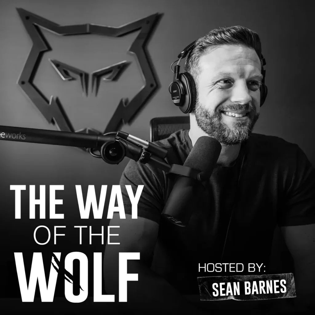 way of the wolf podcast and Kelly Adels Hess