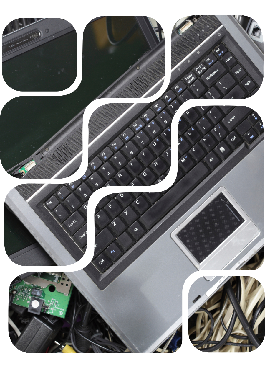 learn about e-plastics and waste. and the Basel treaty