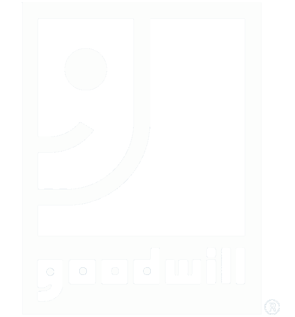 goodwill white
