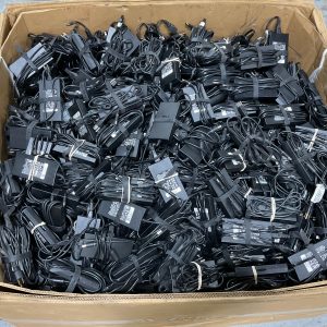 dell 130w adapter round tip 7.4mm – qty: 700 – #so 10967