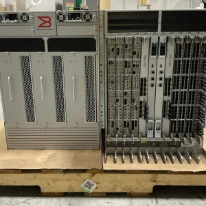 brocade network switches <br> qty: 2 – #so 11171