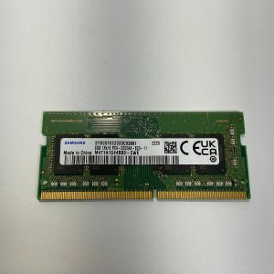 laptop ram – mixed ddr4/ddr3 <br> qty: 3,080 – #so 11481