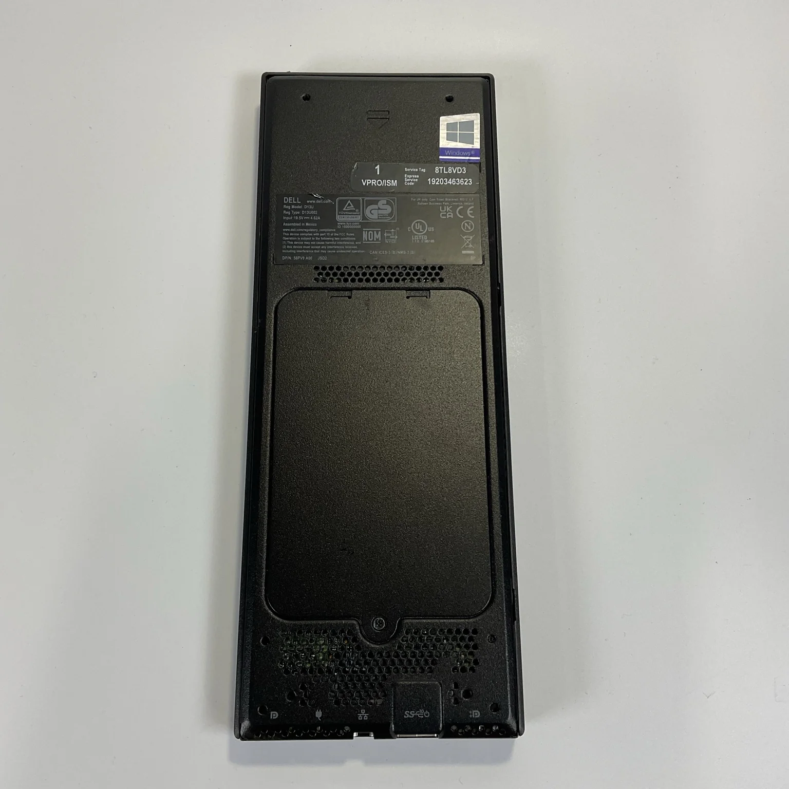 dell optiplex 7090 uff – qty: 80 #so 11343
