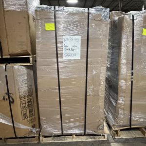 mixed container – pcs, aios & monitors <br> qty: 2,578 – #so 11470