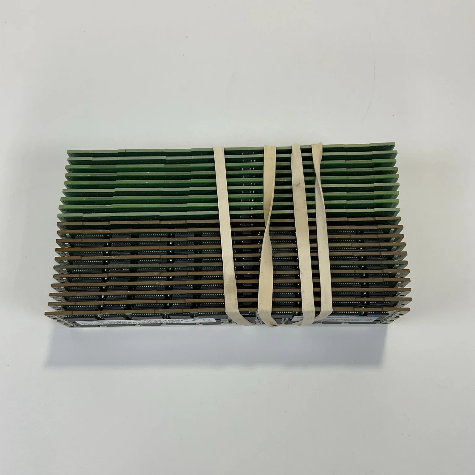 laptop ram qty: 3,080 – #so 11481