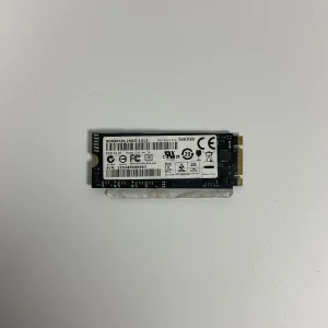 nvme ssd – m.2 mixed capacity <br> qty: 2,460 – #so 11495