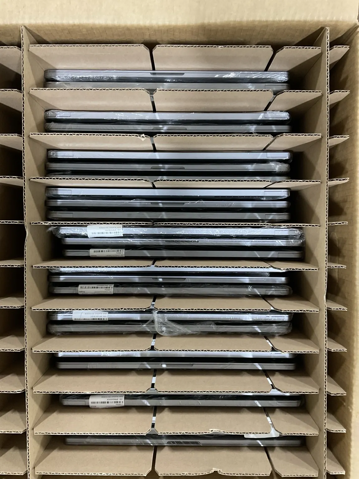 apple macbook pro 16" (2019) qty: 30 – #so 11505