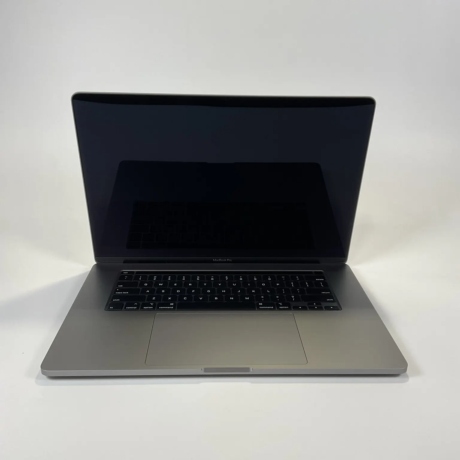 apple macbook pro 16" (2019) qty: 30 – #so 11505