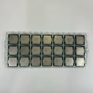 desktop cpu – intel core i3/i5/i7/i9 <br> qty: 813 – #so 11501