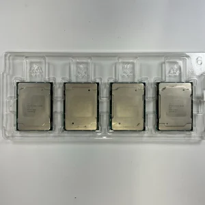 server cpu – intel xeon gold/platinum <br> qty: 256 – #so 11502