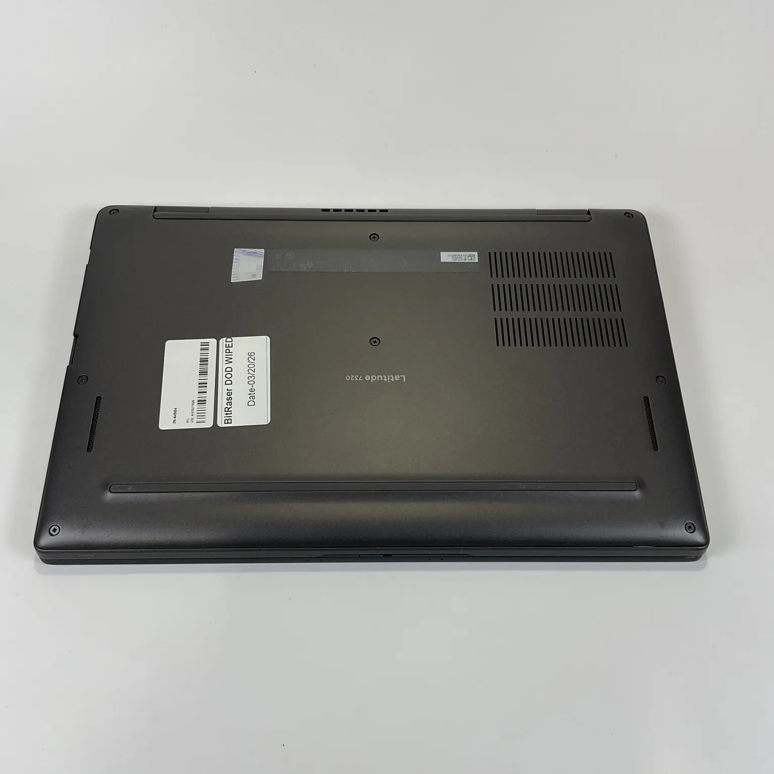 laptops – 9th gen & above qty: 198 – #so 11504
