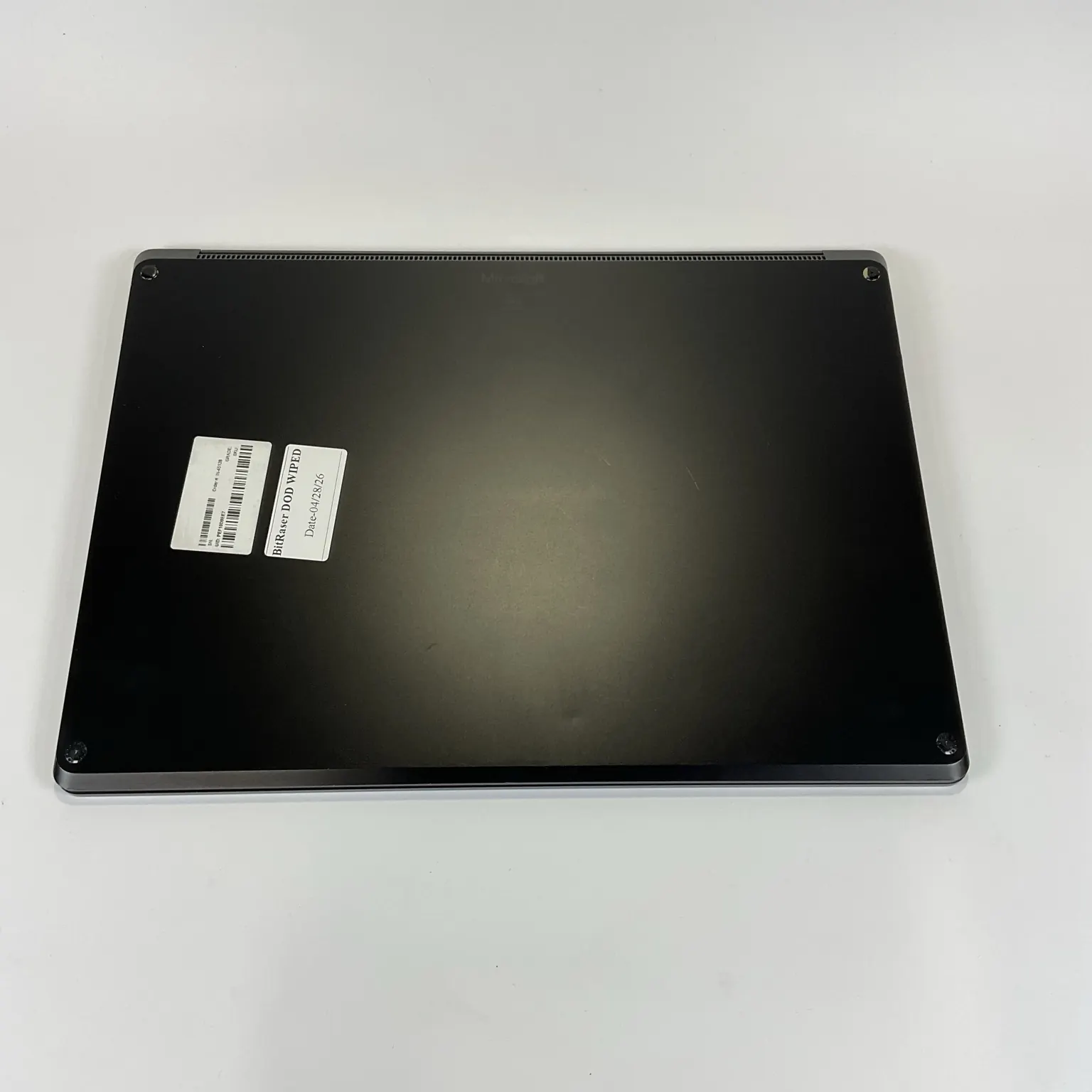 laptops – 9th gen & above qty: 198 – #so 11504