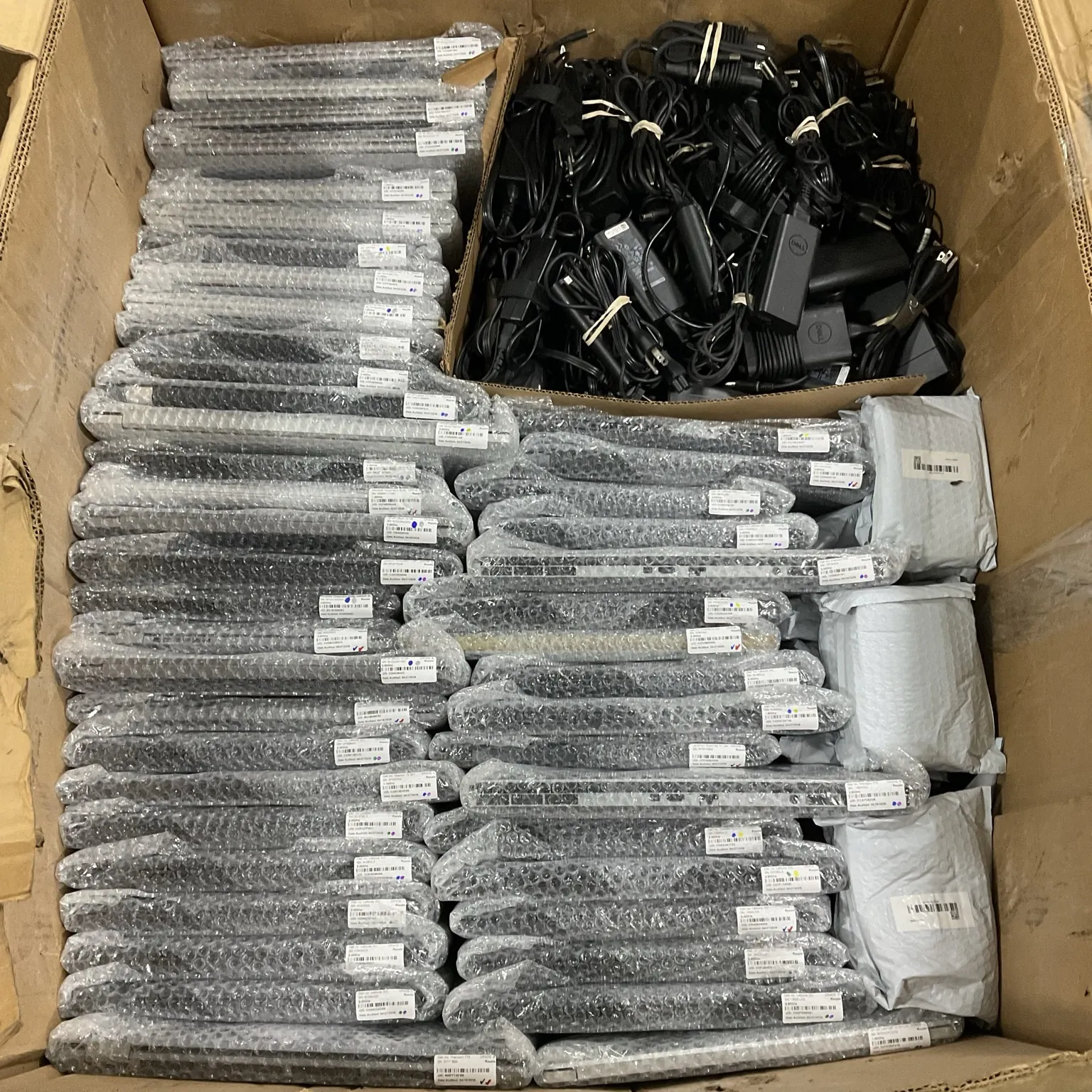 laptops – 9th gen & above qty: 198 – #so 11504