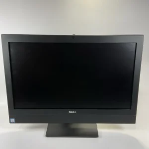 dell all in one pcs – qty: 458<br>#so 11462