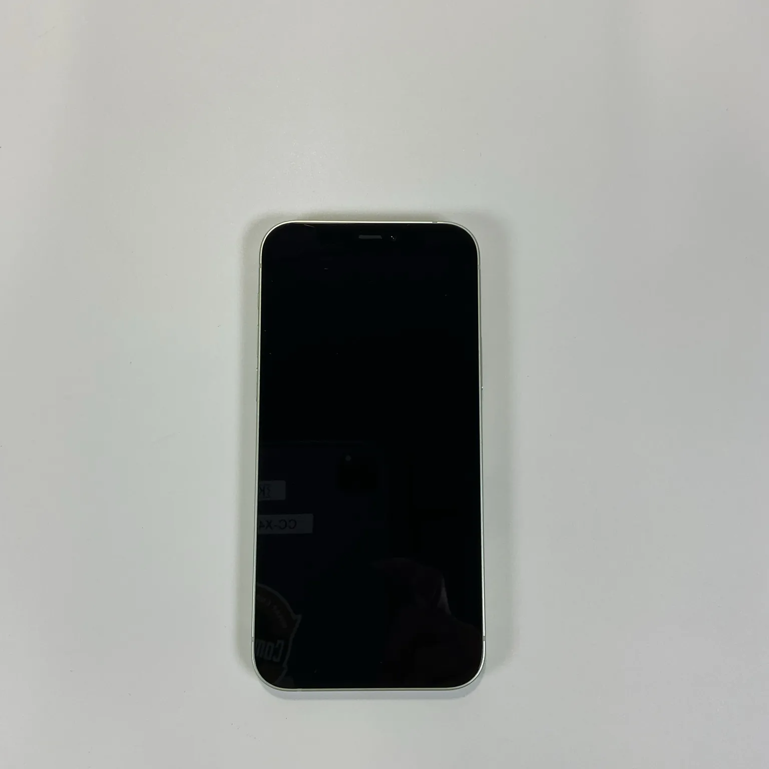 apple iphones 12+ – qty: 50#so 11592