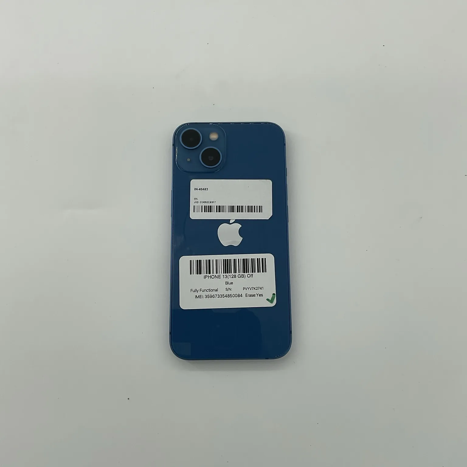 apple iphones 12+ – qty: 50#so 11592