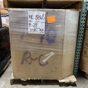 container – monitors, desktops & aios – qty: 3546<br>#so 11632