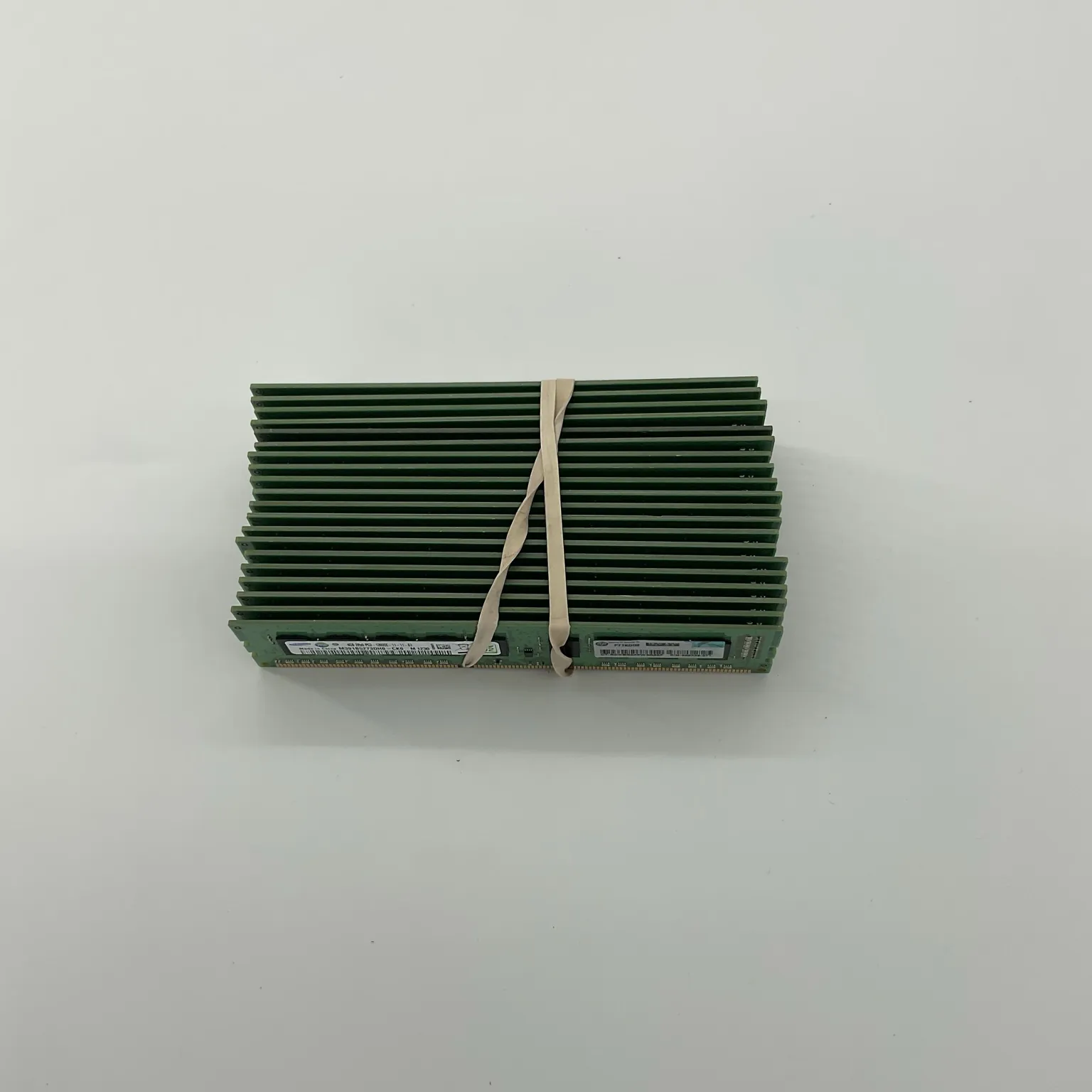 server ram qty: 4720 #so 11641