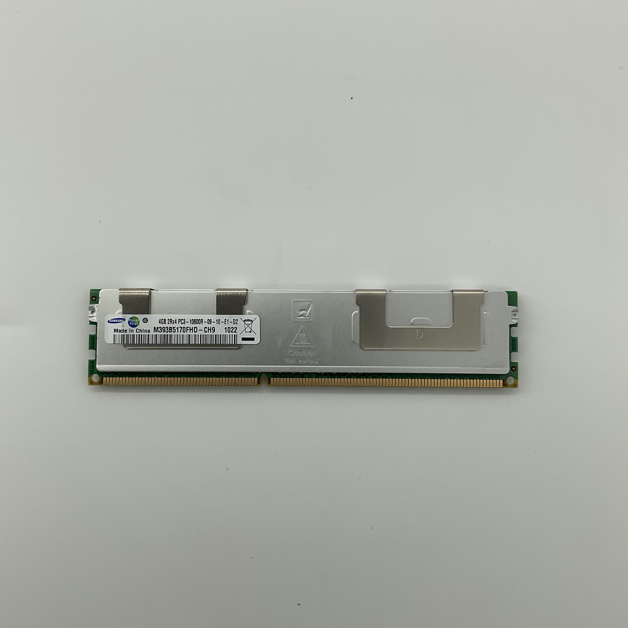 server ram qty: 4720 #so 11641