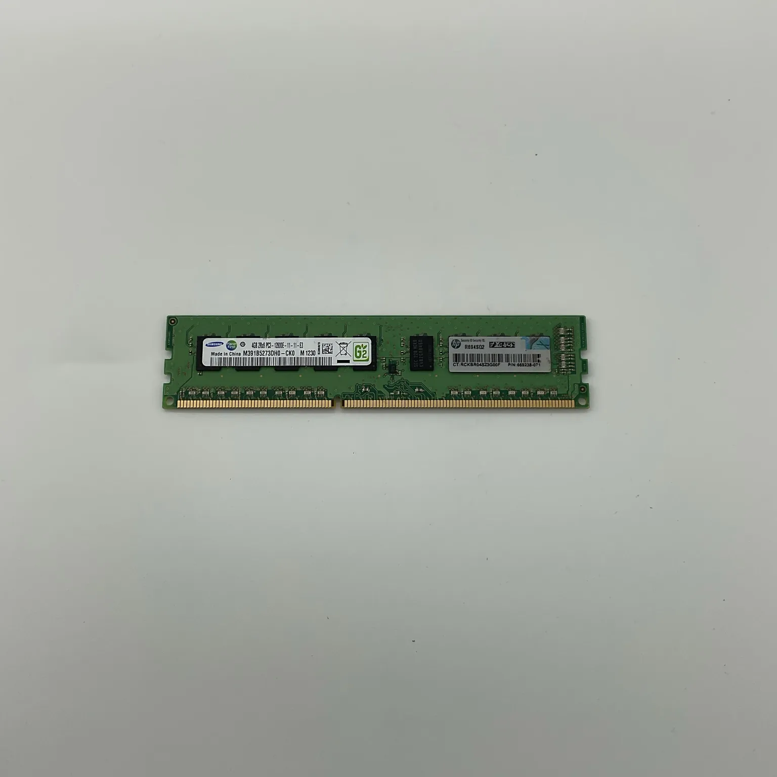 server ram qty: 4720 #so 11641
